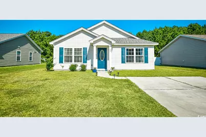 69 Rosewood Dr., Georgetown, SC 29440 - Photo 1