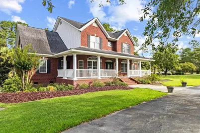 5414 Hampton Rd., Conway, SC 29527 - Photo 1