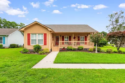 1309 Timber Row, Murrells Inlet, SC 29576 - Photo 1