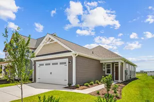 1306 Wykham Pk Dr, Myrtle Beach, SC 29579 - Photo 1