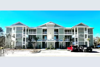 81 Delray Dr. #2-E, Murrells Inlet, SC 29576 - Photo 1