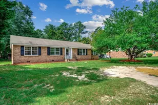 2313 Wedgewood Dr, Darlington, SC 29532 - Photo 1