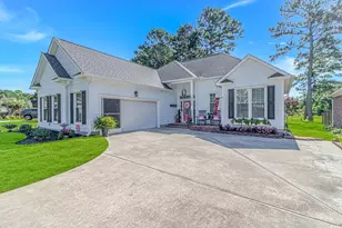 3228 Hermitage Dr, Little River, SC 29566 - Photo 1