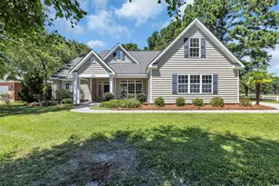 208 Lander Dr, Conway, SC 29526 - Photo 1