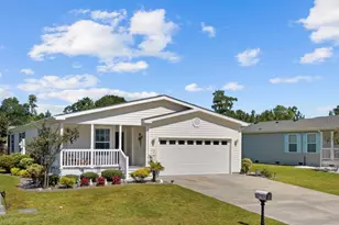 1200 Merrymount Dr, Conway, SC 29526 - Photo 1