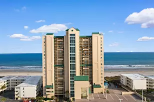 3805 S Ocean Blvd, North Myrtle Beach, SC 29582 - Photo 1