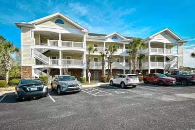 5801 Oyster Catcher Dr. #313, North Myrtle Beach, SC 29582 - Photo 1
