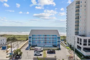 941 S Ocean Blvd, North Myrtle Beach, SC 29582 - Photo 1