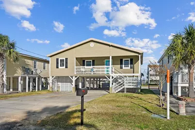 308 36th Ave. N, North Myrtle Beach, SC 29582 - Photo 1