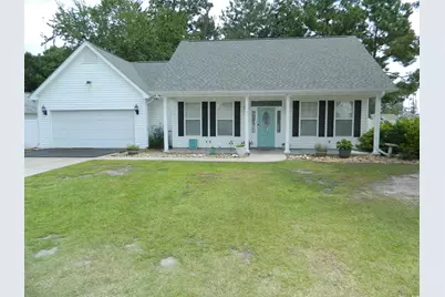 7320 Springside Dr., Myrtle Beach, SC 29588 - Photo 1