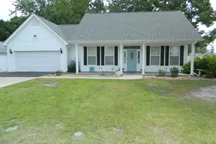 7320 Springside Dr, Myrtle Beach, SC 29588 - Photo 1