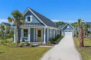 2528 Rowyn St, North Myrtle Beach, SC 29568 - Photo 1