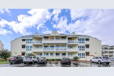 1100 Possum Trot Rd. #G324, North Myrtle Beach, SC 29582 - Photo 1