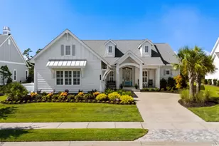 7019 Belancino Blvd, Myrtle Beach, SC 29572 - Photo 1