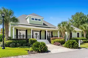 1204 Wading Heron Rd, North Myrtle Beach, SC 29582 - Photo 1