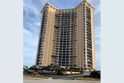 9650 Shore Dr. #710, Myrtle Beach, SC 29572 - Photo 1