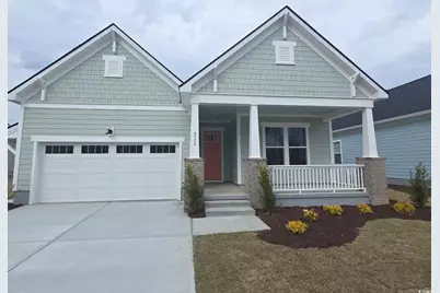 6524 Berg St., Murrells Inlet, SC 29576 - Photo 1