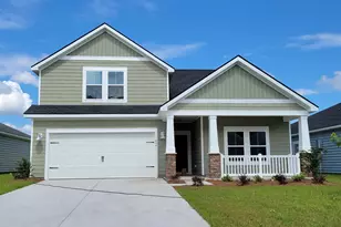484 Magnolia Ter Dr, Myrtle Beach, SC 29579 - Photo 1