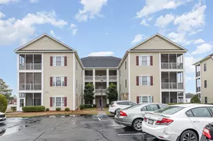 2090 Cross Gate Blvd, Surfside Beach, SC 29575 - Photo 1