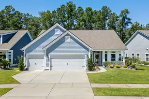 838 Mourning Dove Dr, Myrtle Beach, SC 29577 - Photo 1