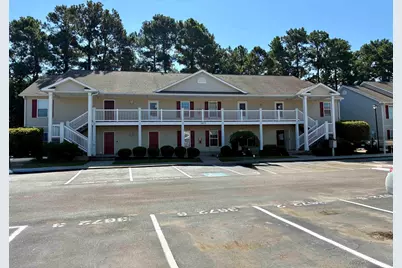3673 Clay Pond Village Ln. #6, Myrtle Beach, SC 29579 - Photo 1