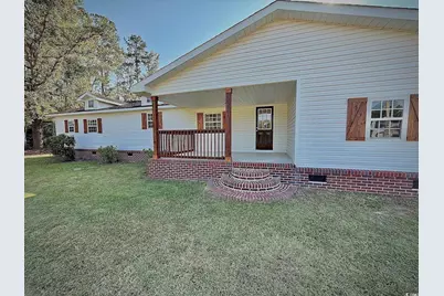 1150 Cbi Rd., Loris, SC 29569 - Photo 1