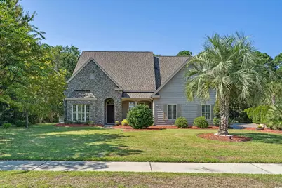 608 Oxbow Dr., Myrtle Beach, SC 29577 - Photo 1