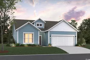 369 Kapalua Loop, Little River, SC 29566 - Photo 1
