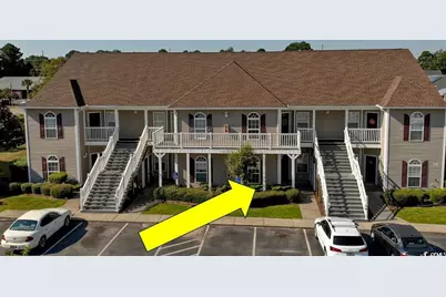 129 Ashley Park Dr. #7-C, Myrtle Beach, SC 29579 - Photo 1