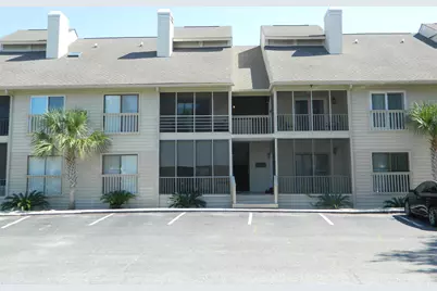1356 Glenns Bay Rd. #103 C, Surfside Beach, SC 29575 - Photo 1