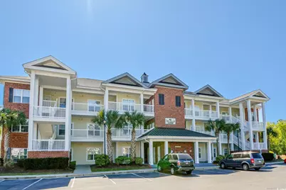 1029 Ray Costin Way #Villa 906, Murrells Inlet, SC 29576 - Photo 1