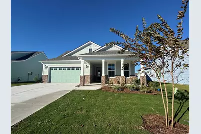 1225 Beeblossom Dr., North Myrtle Beach, SC 29582 - Photo 1