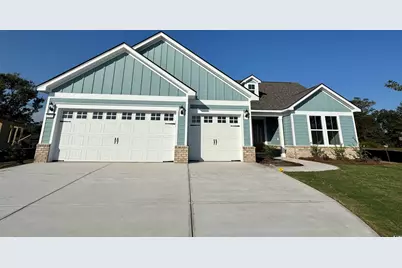 1545 Crested Iris Way, North Myrtle Beach, SC 29582 - Photo 1