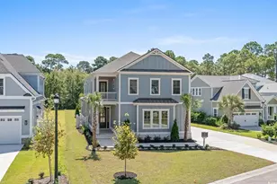 458 Seabury Lane, Myrtle Beach, SC 29579 - Photo 1