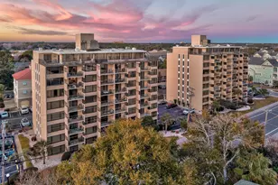 7601 N Ocean Blvd, Myrtle Beach, SC 29572 - Photo 1