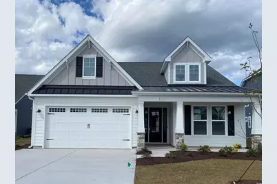 354 Starlit Way, Myrtle Beach, SC 29579 - Photo 1