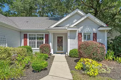 3 Safe Harbor Ave., Pawleys Island, SC 29585 - Photo 1