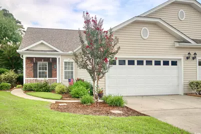 455 Deerfield Links Dr., Myrtle Beach, SC 29575 - Photo 1
