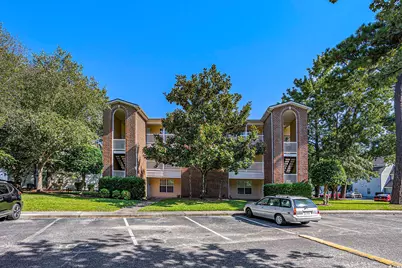 4273 Villas Dr. #1007, Little River, SC 29566 - Photo 1