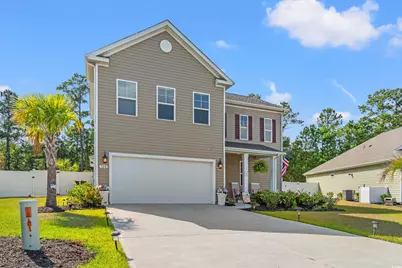 528 Cattle Drive Circle, Myrtle Beach, SC 29588 - Photo 1