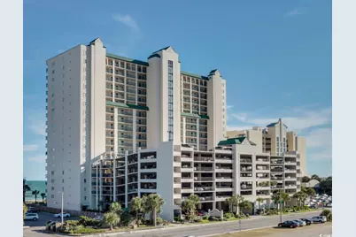 102 N Ocean Blvd. #906, North Myrtle Beach, SC 29582 - Photo 1