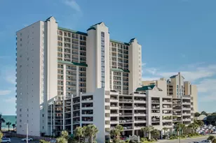 102 N Ocean Blvd, North Myrtle Beach, SC 29582 - Photo 1