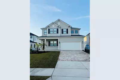 194 Palmetto Harbour Dr., North Myrtle Beach, SC 29582 - Photo 1