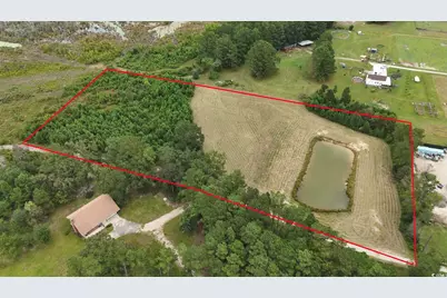 6486 Pauley Swamp Rd., Conway, SC 29527 - Photo 1