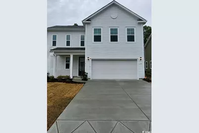 7109 Shooting Star Way, Myrtle Beach, SC 29579 - Photo 1