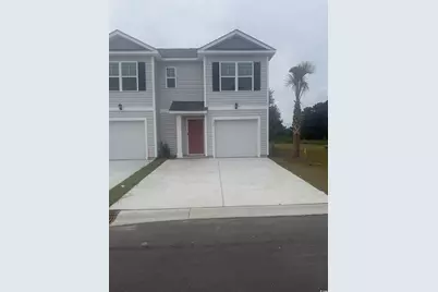 128 Harvest Gold Dr. #Lot 138, Conway, SC 29526 - Photo 1