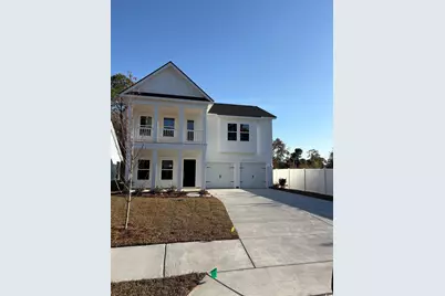 3300 Bay View Ct., North Myrtle Beach, SC 29582 - Photo 1