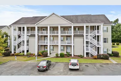 5882 Longwood Dr. #204, Murrells Inlet, SC 29576 - Photo 1