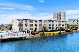 1919 Spring St, North Myrtle Beach, SC 29582 - Photo 1