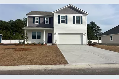 5116 Yellowstone Dr., Conway, SC 29526 - Photo 1
